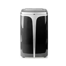 Nedis ACMB2BK12 Climatiseur portatif 65 dB Noir, Blanc