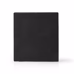 Nedis AIPU200AF, Noir, Blanc, AIPU200CWT
