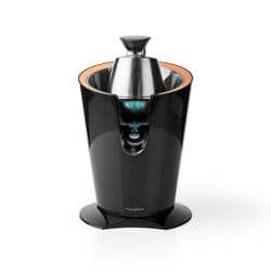 Nedis KAJC300CBK presse-agrume électrique 160 W Noir