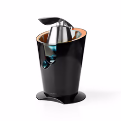 Nedis KAJC300CBK presse-agrume électrique 160 W Noir - Vue supplémentaire 5