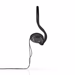 Nedis HPWD1105BK Noir