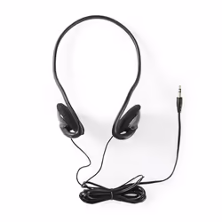 Nedis HPWD1105BK Noir