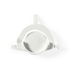 Nedis WAFE110WH4B pièce et accessoir de sèche-linge Pieds adhésifs