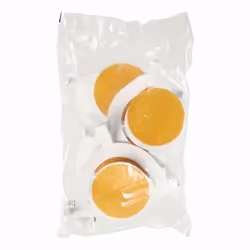 Nedis WAFE110WH4B pièce et accessoir de sèche-linge Pieds adhésifs