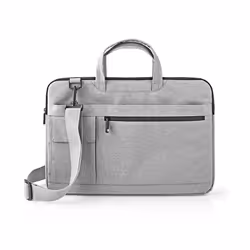 Nedis NBBG15150GY, 40,6 cm (16"), Sangle épaule, 401 g