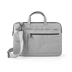 Nedis NBBG15150GY 16" Gris