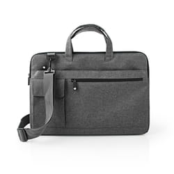 Nedis NBBG15150BK 16" Housse Noir