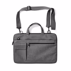 Nedis NBBG15150BK 16" Housse Noir