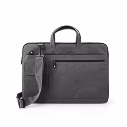 Nedis NBBG17150BK, 45,7 cm (18"), Sangle épaule, 435 g