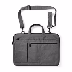 Nedis NBBG17150BK 18" Anthracite, Noir