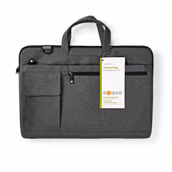 Nedis NBBG17150BK 18" Anthracite, Noir - Vue supplémentaire 8