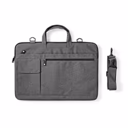 Nedis NBBG17150BK 18" Anthracite, Noir - Vue supplémentaire 9