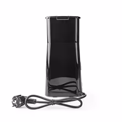 Nedis KACM300FBK Machine à café filtre Manuel 0,42L - Vue supplémentaire 4