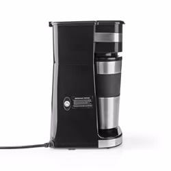 Nedis KACM300FBK Machine à café filtre Manuel 0,42L - Vue supplémentaire 5
