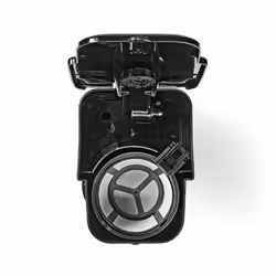 Nedis KACM300FBK Machine à café filtre Manuel 0,42L - Vue supplémentaire 6