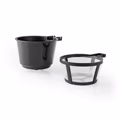 Nedis KACM300FBK Machine à café filtre Manuel 0,42L - Vue supplémentaire 9