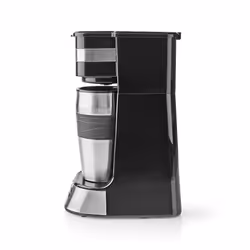 Nedis KACM300FBK Manuel Machine à café filtre 0,42 L