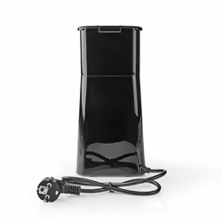 Nedis KACM300FBK Manuel Machine à café filtre 0,42 L