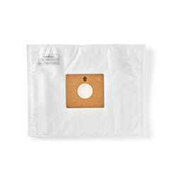 Nedis DUBG121NED10 Accessoire et fourniture pour aspirateur Sac à poussière