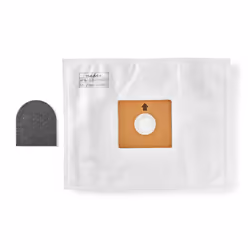 Nedis DUBG121NED10 Accessoire et fourniture pour aspirateur Sac à poussière