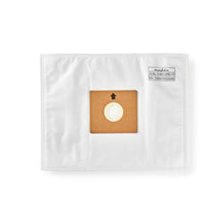 Nedis DUBG122NED10 Accessoire et fourniture pour aspirateur Sac à poussière