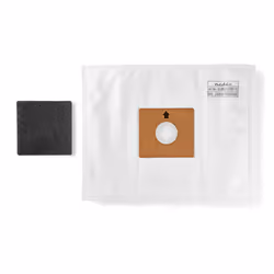 Nedis DUBG122NED10 Accessoire et fourniture pour aspirateur Sac à poussière