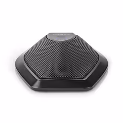 Nedis MICCU100BK, Microphone de conférence, -38 dB, 50 - 16000 Hz, 2200 Ohm, 60 dB, 110 dB