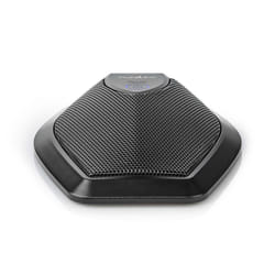 Nedis MICCU100BK microphone Noir Microphone de conférence