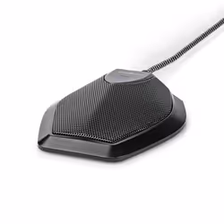 Nedis MICCU100BK microphone Noir Microphone de conférence - Vue supplémentaire 4