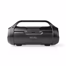 Nedis SPBB310BK enceinte portable Enceinte portable stéréo Noir 36 W - Vue supplémentaire 4