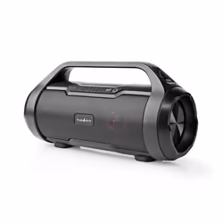 Nedis SPBB310BK enceinte portable Enceinte portable stéréo Noir 36 W - Vue supplémentaire 7