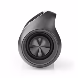 Nedis SPBB320BK enceinte portable Enceinte portable stéréo Noir 40 W