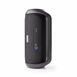 Nedis SPBB320BK enceinte portable Enceinte portable stéréo Noir 40 W