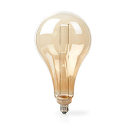 Nedis LBRDE27PS165AR ampoule LED 3,5 W E27 G