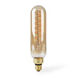 Nedis LBSDE27T65GD ampoule LED 8,5 W E27 F
