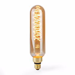 Nedis LBSDE27T65GD ampoule LED 8,5 W E27 F