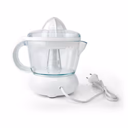 Nedis KAJC100CWT presse-agrume électrique 0,7 L 25 W Blanc - Vue supplémentaire 4