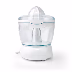 Nedis KAJC100CWT presse-agrume électrique 0,7 L 25 W Blanc - Vue supplémentaire 5