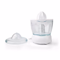 Nedis KAJC100CWT presse-agrume électrique 0,7 L 25 W Blanc - Vue supplémentaire 6