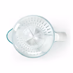 Nedis KAJC100CWT presse-agrume électrique 0,7 L 25 W Blanc - Vue supplémentaire 7