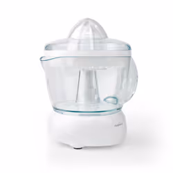 Nedis KAJC100CWT presse-agrume électrique 0,7 L 25 W Blanc - Vue supplémentaire 9