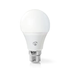 Nedis WIFILC11WTB22 ampoule LED 6 W B22 A