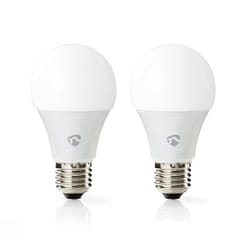 Nedis WIFILC21WTE27 ampoule LED 6 W E27 A