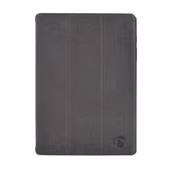 Nedis TCVR20001GY, Folio, Apple, iPad Mini 1 / iPad Mini 2 / iPad Mini 3, 20,1 cm (7.9"), 285 g