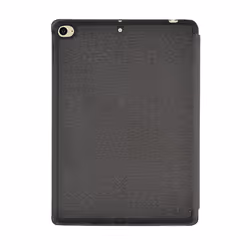 Nedis TCVR20002GY étui pour tablette 7.9" Folio Noir, Gris