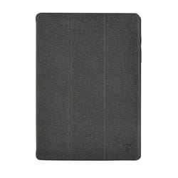 Nedis TCVR20004GY étui pour tablette 11" Folio Noir, Gris