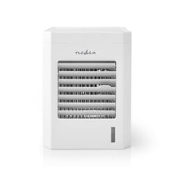 Nedis COOL3WT refroidisseur évaporatifs Refroidisseur d'air évaporatif portable