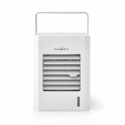 Nedis COOL3WT refroidisseur évaporatifs Refroidisseur d'air évaporatif portable