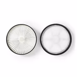 Nedis VCFI500NED Accessoire et fourniture pour aspirateur Universel Filtre