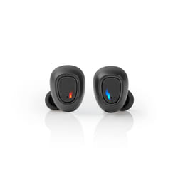 Nedis HPBT5052BK Noir